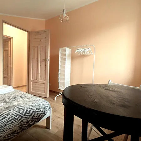 Loft Apartment-3