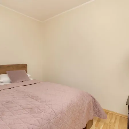 Elegancki&Przestronny Apartament nad Motławą by Noclegi Renters-2