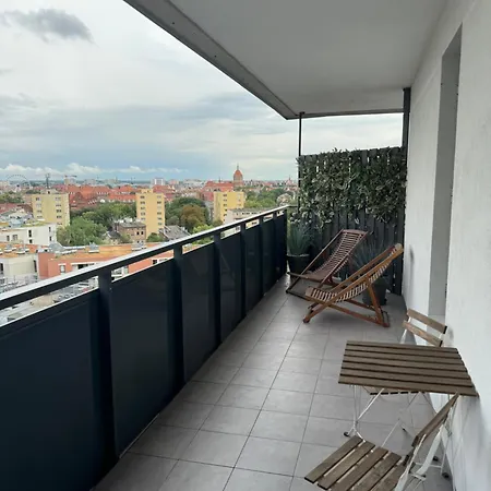 Brezza Di Mare Apartments 1-2