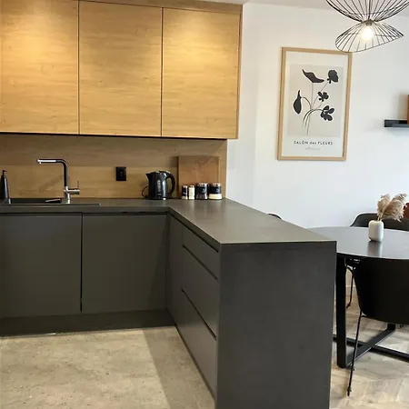 Apartament Letnica-3