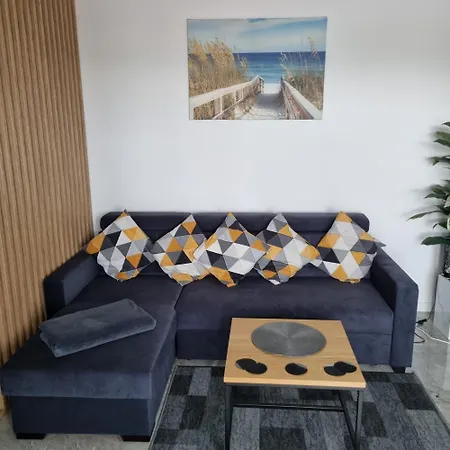 Apartamenty Morze on Sea-2