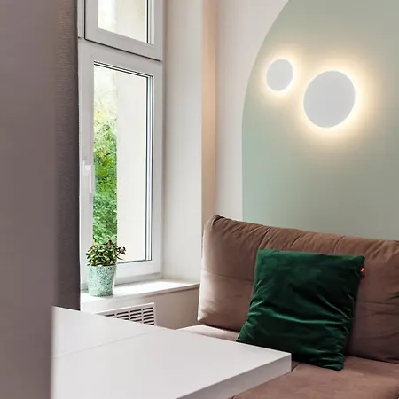 Apartament Simona Stare Miasto Gdańsk-3