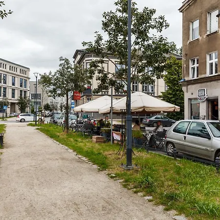 Apartament Simona Stare Miasto Gdańsk-2
