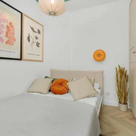 Stay Glow Studio Wrzeszcz In Gdansk By Noclegi Renters-3
