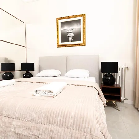 Portos - 3City Apartment Old Town Gdansk By Noclegi Renters-2