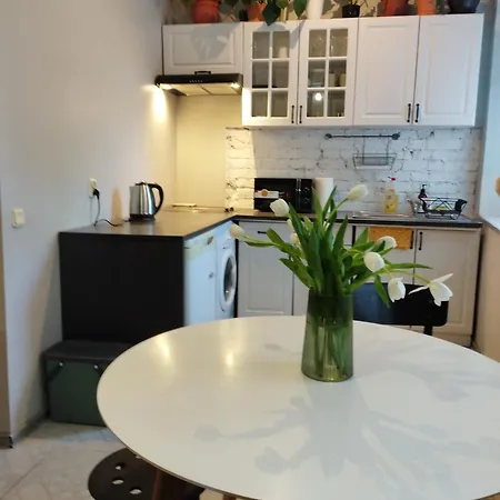 Gdańsk centrum apartament w kamienicy 2-2
