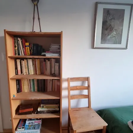 Roomsy Kolobrzeska-2