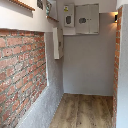 Pokoje Na Wynajem Gdansk-2