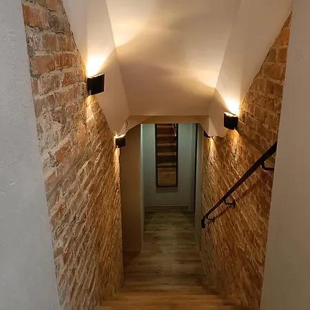 Pokoje Na Wynajem Gdansk-3