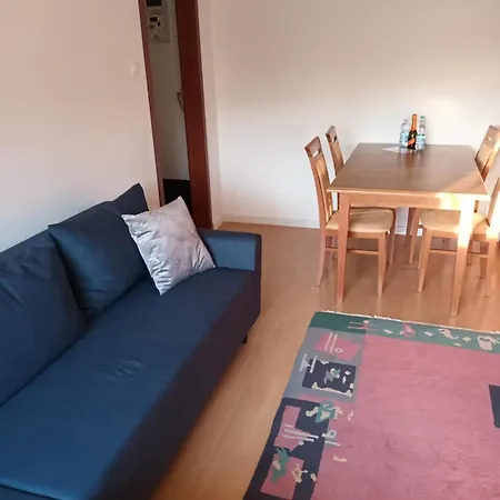 Apartament Wrzeszcz Dolny-3