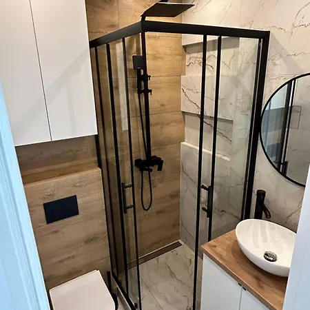 Apartament 2-2