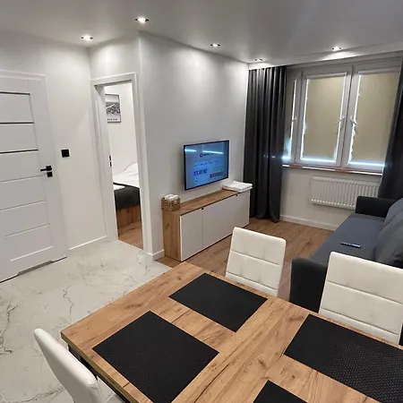 Apartament 2-3