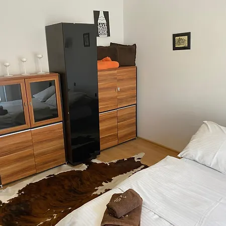 Gdanskie Apartamenty - Old Town Rooms & Apartments-2
