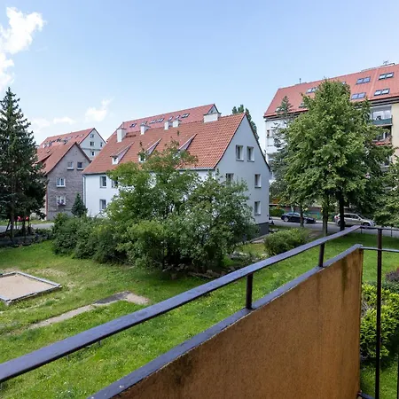 Sychta Gdańsk Brzeźno blisko morza-3