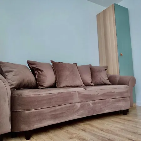 Appartement Near The Sea-2