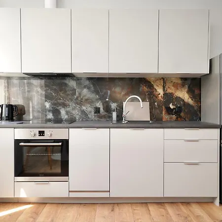MMRent Apartament Oliwski Młyn-2