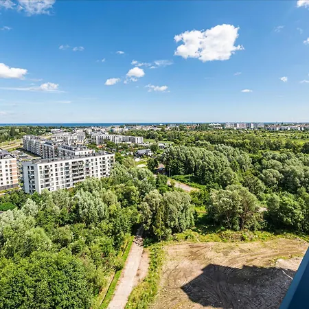 Sea View Premium - Billberry Apartments-2
