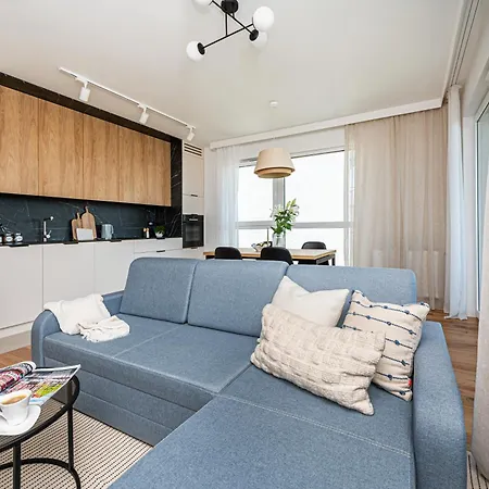 Sea View Premium - Billberry Apartments-3