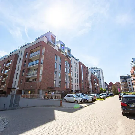 3Rooms Uno 4 Apartment-3
