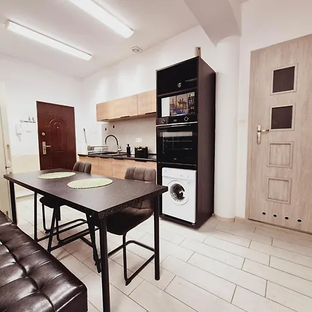 Apartamenty Startowa 4A-3