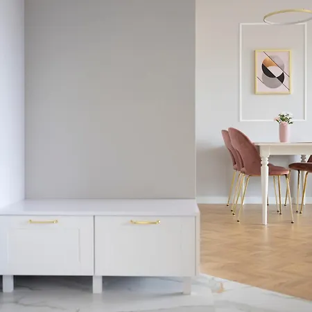 Apartament Boho-2