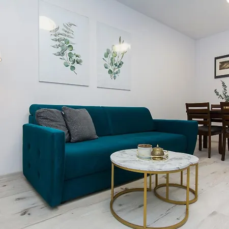 Twoj Salon-Apartamenty Stare Miasto-2