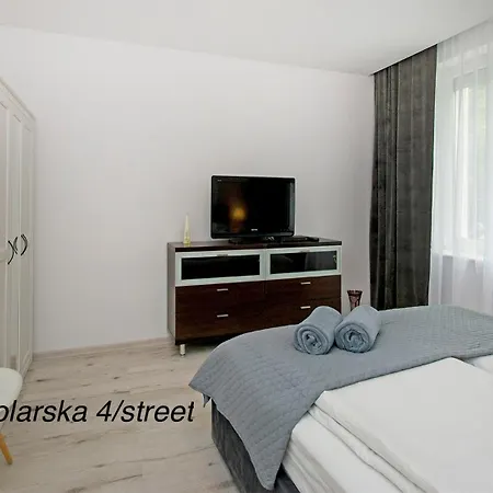 Twój Salon-Apartamenty Stare Miasto-2
