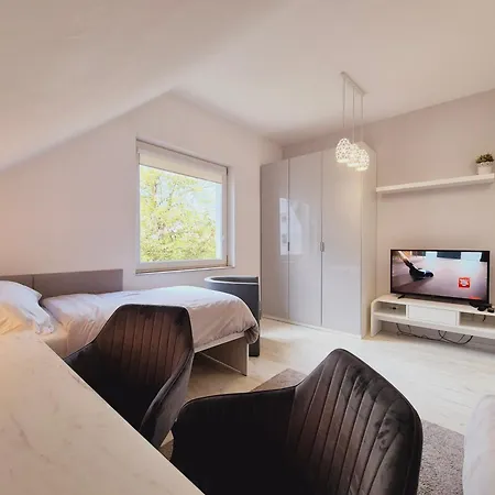 Apartamenty Startowa 4A-2