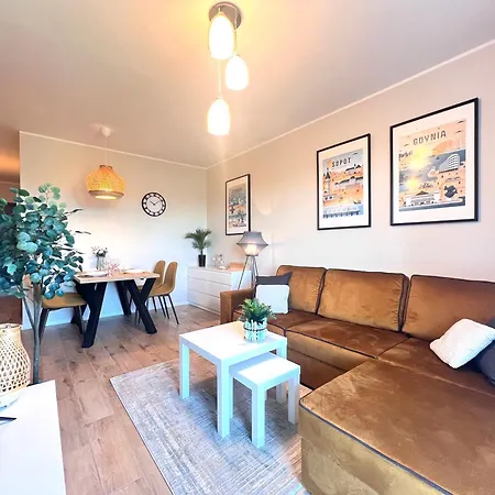 Słoneczna Przystań-Apartamenty-3