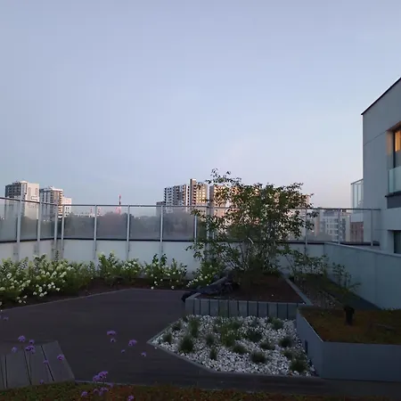 Blue Bay Apartment-2