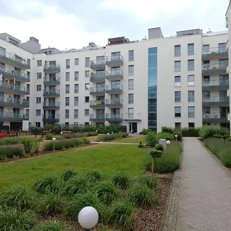 Mak Apartment Grobla - Free Parking - 3 Rooms-3