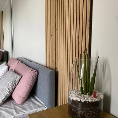 Nadmorski apartament Jagiellonska-3