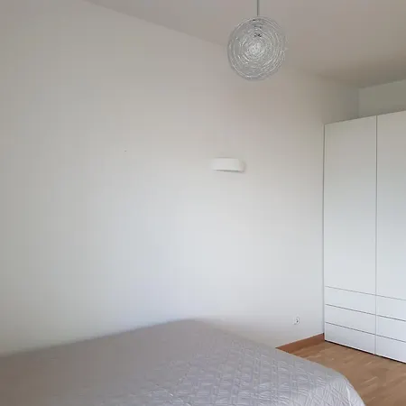 Apartament 18 Pietro Panoramiczny Widok Przymorze Gdansk-3