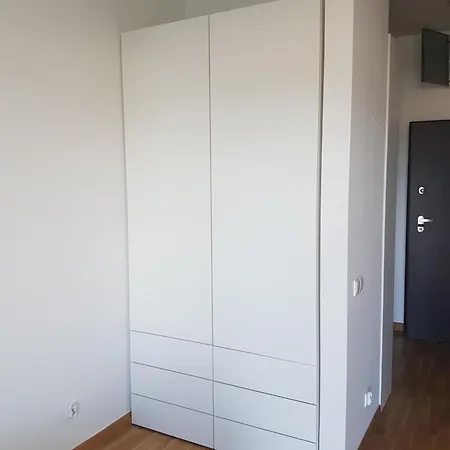 Apartament 18 Pietro Panoramiczny Widok Przymorze Gdansk-2