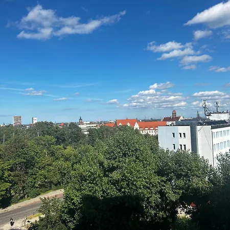 Kawalerka blisko Śródmieścia-3