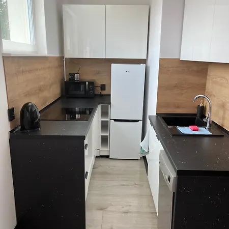 Apartament Stogi-3