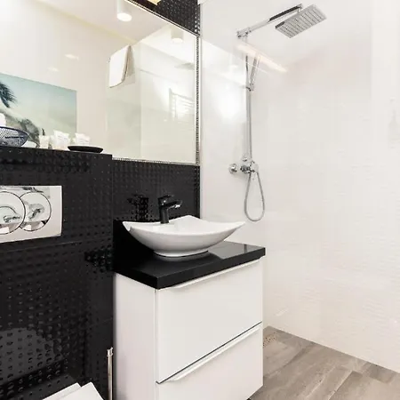 Apartament Jaglana Gdańsk-2