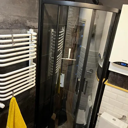 Apartament Ekonomiczny-3