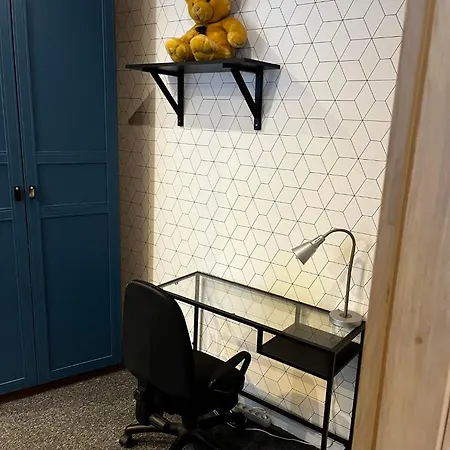 Apartament Ekonomiczny-2