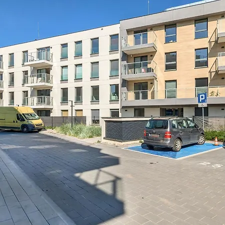 Stylowy Apartament w Gdańsku Parking&Ekspres do kawy by Noclegi Renters-2