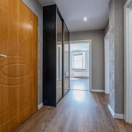 Grand Solen Apartment-2