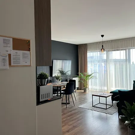 Lts Rent Luxury & Comfortable Villas Lakowa-3