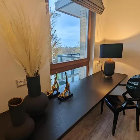 Apartament Allure Of The Sea-3