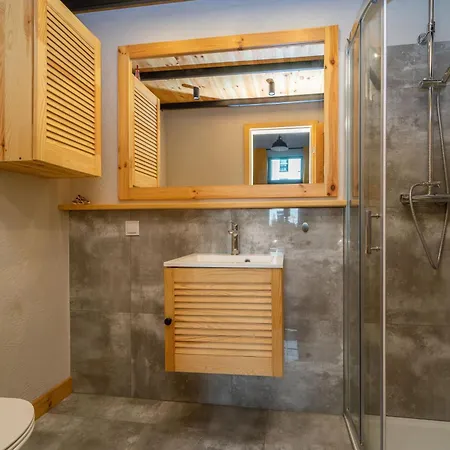 Mini Loft W Starym Browarze-2