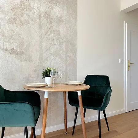 Seredino Relax Apartment-3
