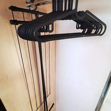 Apartament Jagiellońska blisko Galeria Przymorze - Gdańsk Przymorze-3