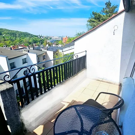 Tanie Apartamenty Gdańsk-2