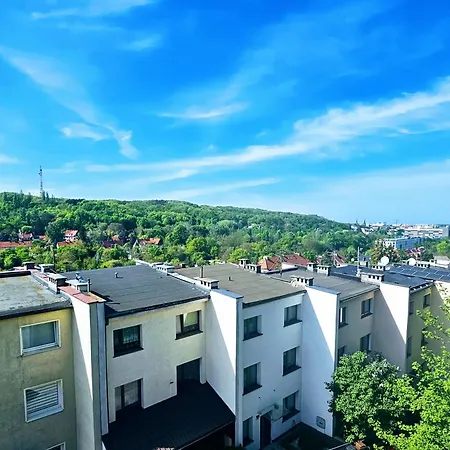 Tanie Apartamenty Gdańsk-3