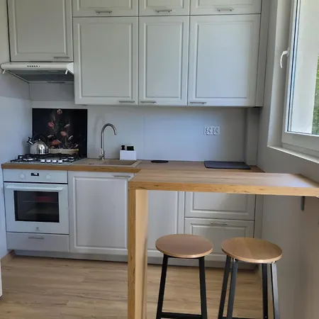 Rocco Apartament nad morzem Gdańsk by Graal Nieruchomości-2