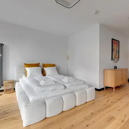 Dwie Motławy by Comfort Apartments-2